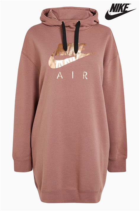 Women's Nike Oversized Sweatshirts & Hoodies .